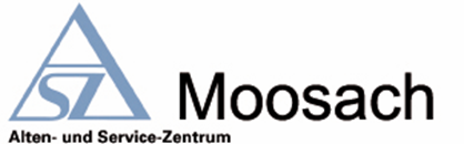 Logo ASZ Moosach